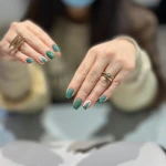 سالن زیبایی ماریا ناظری