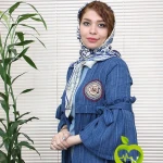 روانشناس و هیپنوتراپیست فاطمه خوشدل