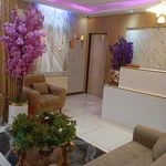 لوگوی کلینیک زیبایی پوست و لیزر بلاریا