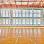  مجموعه ورزشی ویژه بانوان