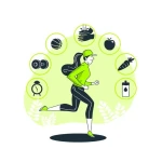 تصویر مرکز حرکات اصلاحی و تناسب اندام زیمانا