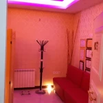  سالن ماساژ ناب وگرمابه سنتی ترکی(آقایان)