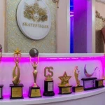 انیستیتو زیباییvip  رویال بیوتی