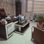 تصویر روانشناس خانم طاهره طاهرآبادی