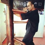 باشگاه رزمی دفاع شخصی استاد اولاد