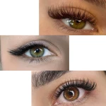 آکادمی تخصصی مژه و ناخن نیلیاس