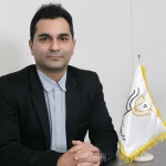 دکتر میلاد هاشمی (روانشناس و روان درمانگر)