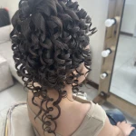 سالن زیبایی رویا احمدی
