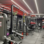 تصویر باشگاه تخصصی رزمی پانچ