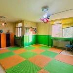 کارگاه مادر و کودک جی جا