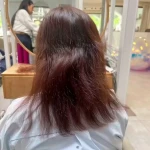 مرکز اكستنشن مو، وي آي پي