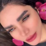 تصویر سالن زیبایی الهه فلاح