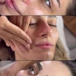 فیشیالیست (خدمات تخصصی پوست) هنگامه