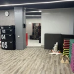 تصویر باشگاه ورزشی ادیت فیت شعبه بانوان