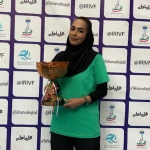 آکادمی والیبال یزدچی ویژه بانوان