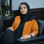 وکیل پایه یک دادگستری زهرا قربانی