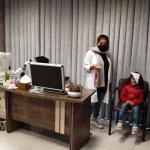 مرکز بینایی سنجی و عینک متا اپتیک