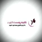لوگوی لاوین اسکین کر
