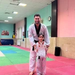 آکادمی تکواندو