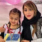 لوگوی آکادمی تخصصی ژیمناستیک شهرزاد عالیا