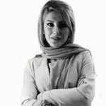 نمونه کار سالن زیبایی رویا