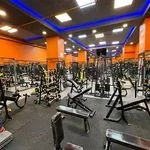 باشگاه بدنسازی حیدری