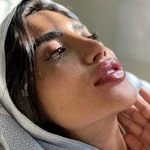 لوگوی کلینیک پوست مو زیبایی مارگریت