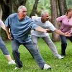  آموزش تای چی_چی کنگ_مراقبه