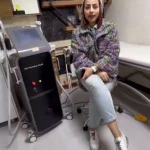 کلینیک زیبایی و لیزر هیلدا (شعبه اندرزگو)