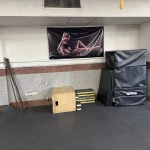 تصویر باشگاه بدنسازی آبان ویژه بانوان