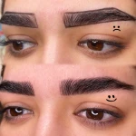 خدمات فوق تخصصی ناخن و مژه دانژه