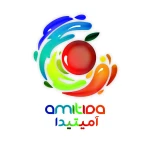 لوگوی آکادمی والیبال آمیتیدا