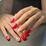 خدمات کاشت ناخن مرجان