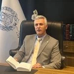 دفتر وکالت حمزه بغدادی