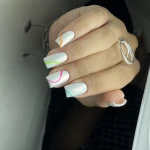 خدمات تخصصی ناخن سحر موحد