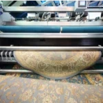 لوگوی قالیشویی سلطانی