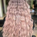 سالن رنگ و لایت تخصصی