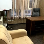 تصویر روانشناس بالینی علی رحمتی