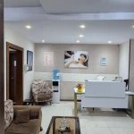 کلینیک لیزر مو های زائد یاس