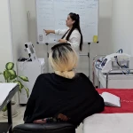 مرکز زیبایی و فیشال رویال رزا (استاد جلالی)