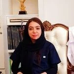 لوگوی متخصص پوست مو زیبایی لیزر دکتر فرزانه علمشاهی