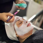 سالن مراقبت و زیبایی غزاله