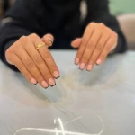 مرکز تخصصی کاشت ناخن مریم قنبریان