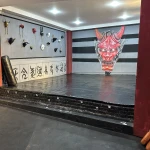 باشگاه بدنسازی باشگاه بوکس رزمی میرداماد