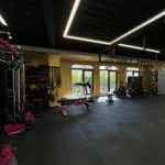  باشگاه بدنسازی نیایش