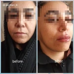 تصویر کلینیک زیبایی دکتر اصغری