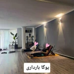 استودیو یوگا پناه