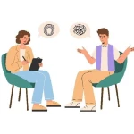 تراپیست،متخصص روانشناسی،طرحواره درمانگر،