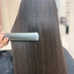 نمونه کار مرکز تخصصی کراتین مهدیه میری