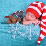 آتلیه تخصصی کودک بارداری نوزاد هستیا